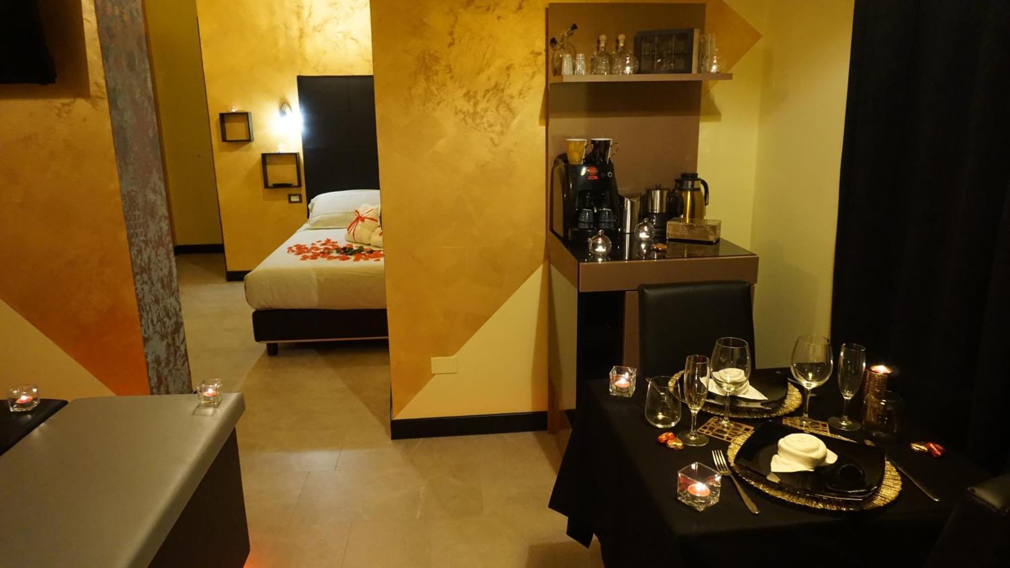 Il Cantuccio Suite Salsomaggiore Terme Exterior foto